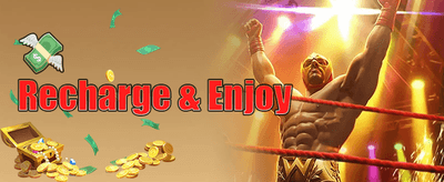 ပထမဆုံးငွေသွင်းမှု အပိုဆု promotional banner