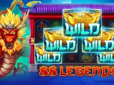 618 Slots ဂိမ်းမျက်နှာပြင် ၃